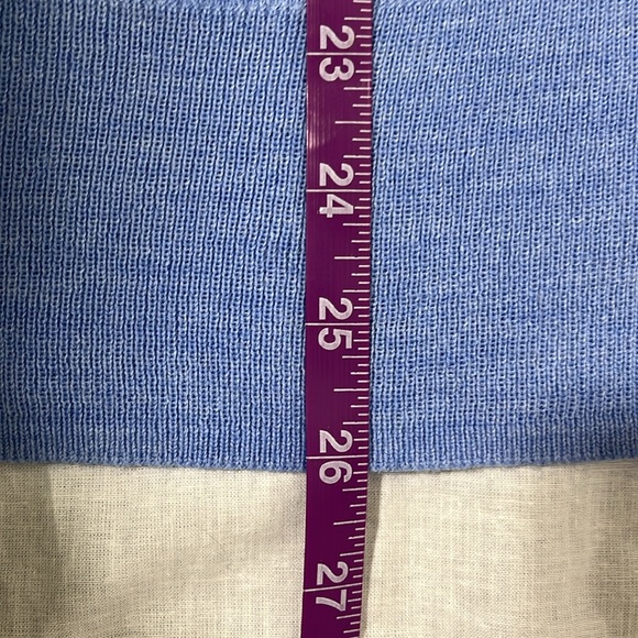 NEW J Crew turtleneck Long sleeve !!! - Picture 4 of 4